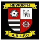 heworth rugby club