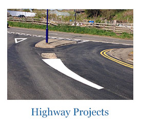 Highway Projects