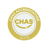 chas accredited
